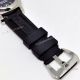 Copy Panerai PAM00036 Luminor Marina Militare Ss Black 44mm watch (6)_th.jpg